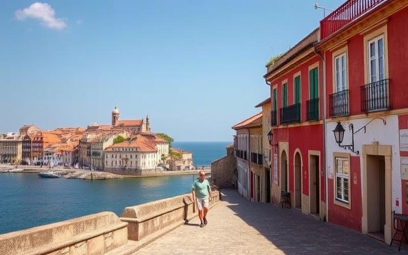 Expat Job Opportunities in Portugal’s Labor Market