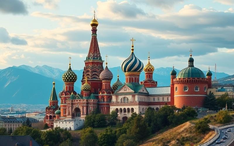 Coping with Homesickness in Russia: Practical Tips