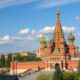 Culinary Guide for Expats in Russia