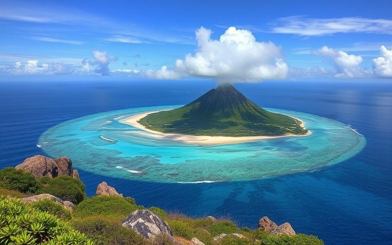 Current Real Estate Market Trends in Mauritius