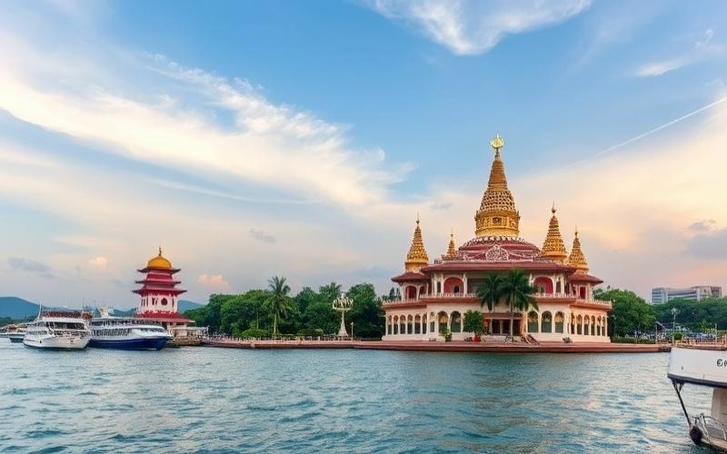 Common Mistakes When Buying Property in Brunei