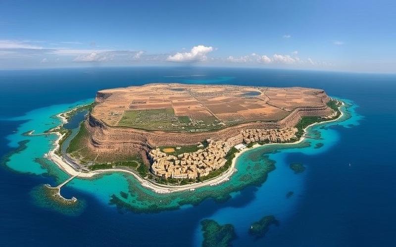 Tips and Tricks for Finding Housing in Malta