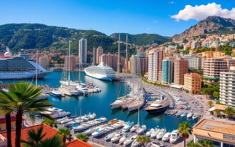 Common Mistakes When Buying Property in Monaco