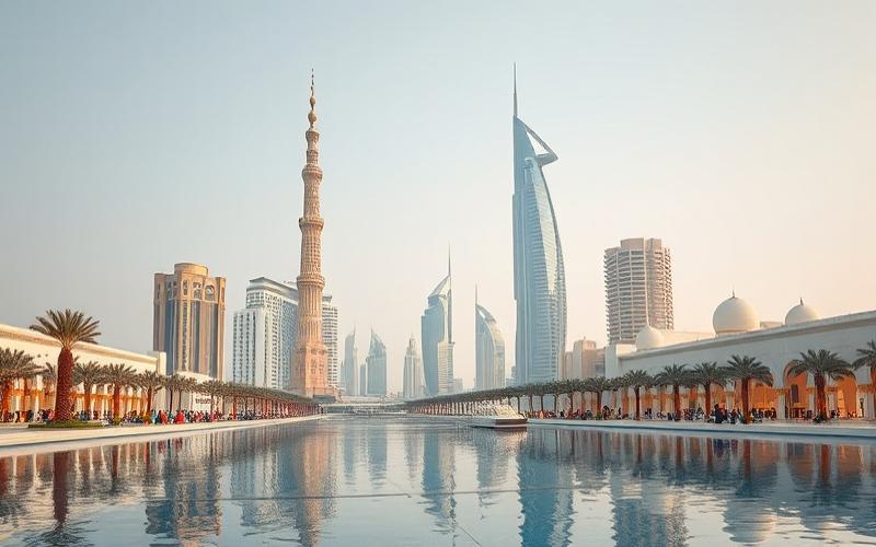 Tips for Expats in Dubai: Adapting to the Climate