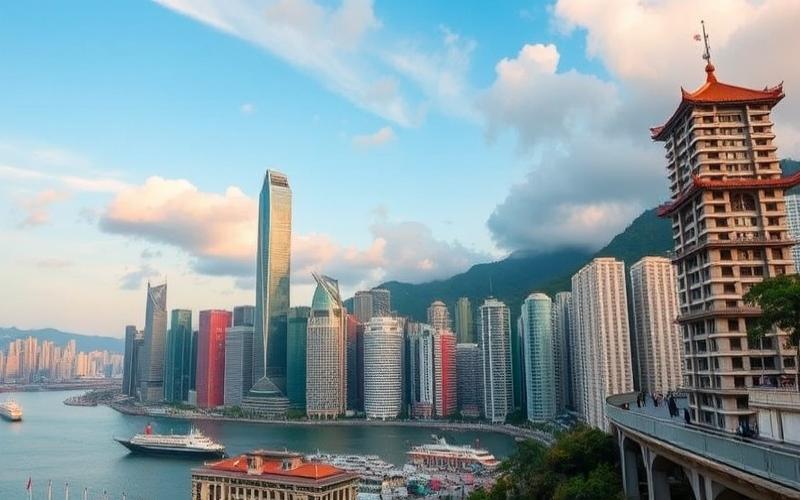 5 Signs of an Excellent Real Estate Agency in Hong Kong