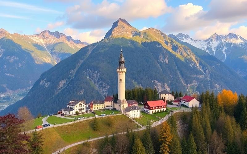 Forming A Company In Liechtenstein: Complete Guide