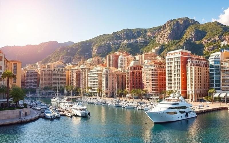 Legal Guide to Buying Farmland in Monaco