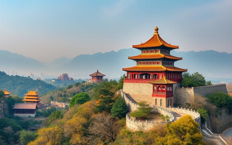 EU Benefits for Expats in China: Rights and Freedoms