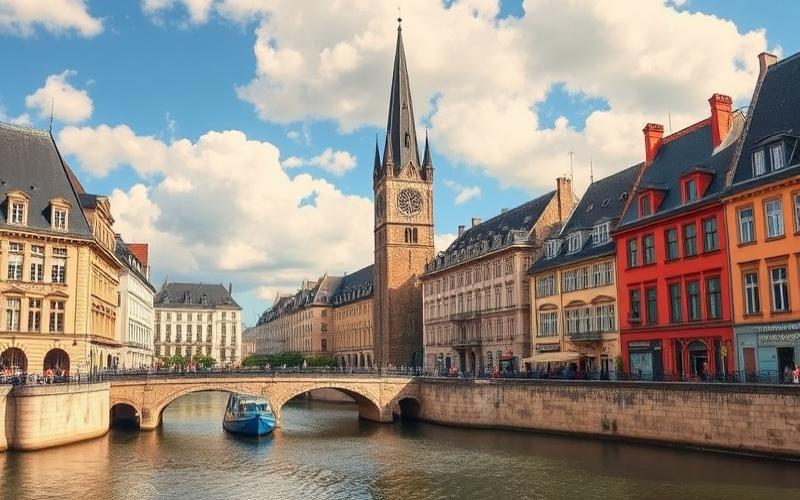 Luxembourg Real Estate: 5 Signs of a Good Agency