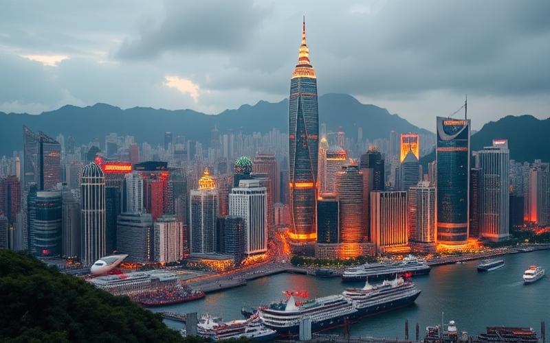 Foreign Ownership Hong Kong: Rules and Regulations