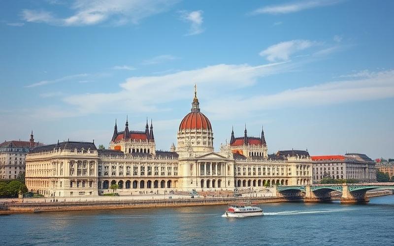 Negotiating A Real Estate Purchase In Hungary: A Practical Guide
