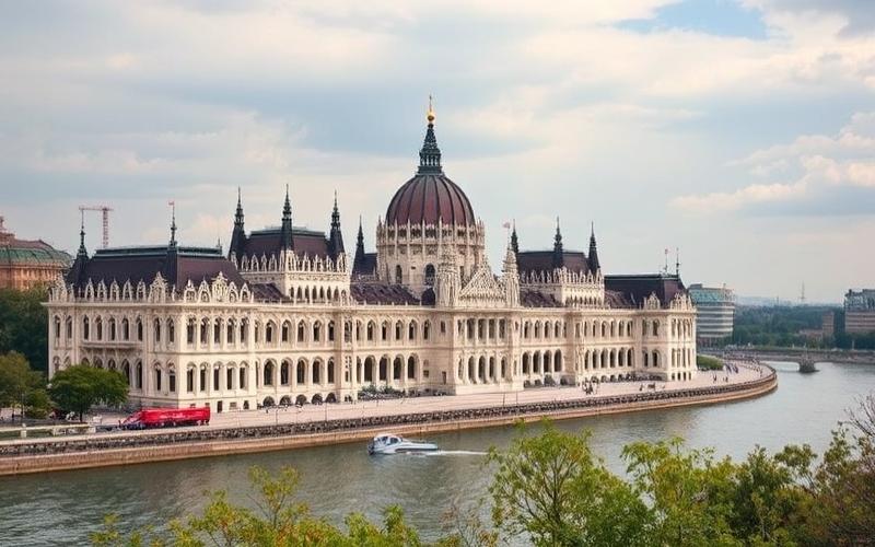 Investing in Hungary: A Guide for Expat Retirees