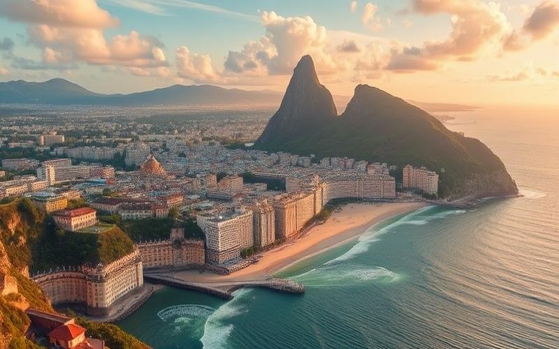 Learn Portuguese in Brazil: Methods and Resources