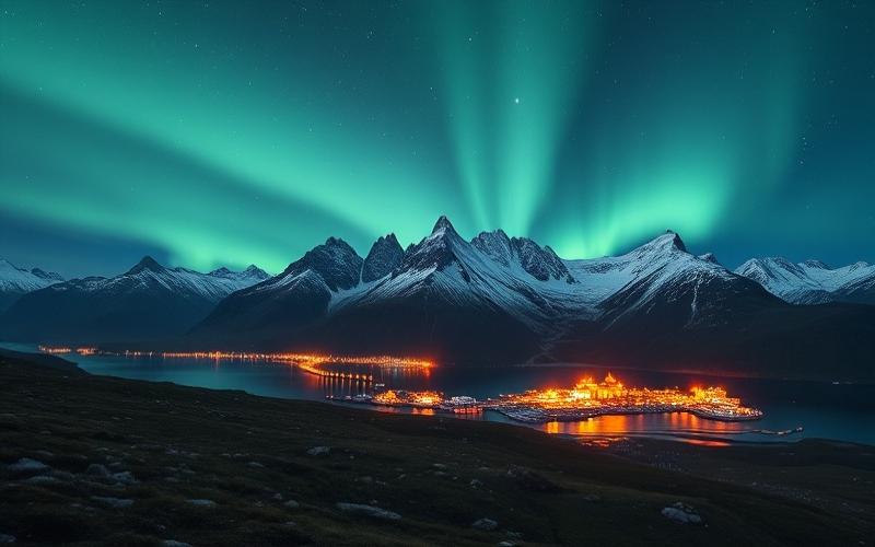 Common Mistakes When Buying Real Estate in Norway
