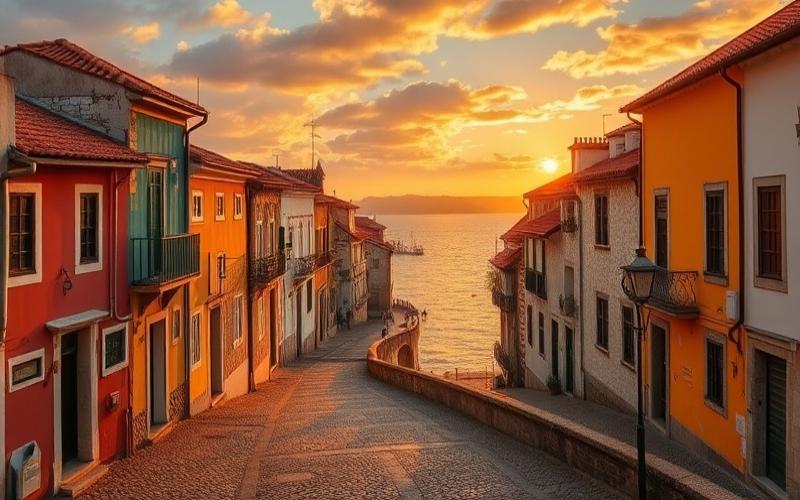 Pros And Cons Of Moving To Portugal