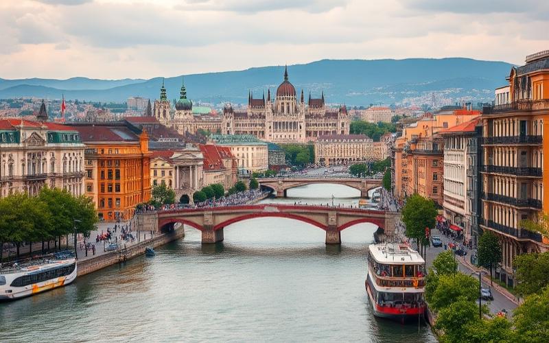 Hungarian Consumption: Current Market Analysis