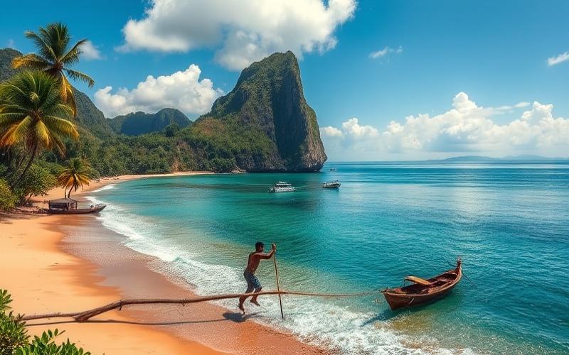 Investing In Malaysian Real Estate: An Expat’s Guide