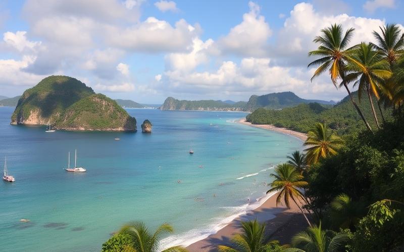 Senior Residences in the Dominican Republic: A Growing Market