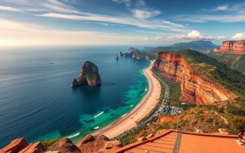Immigration Law in Brazil: News and Trends