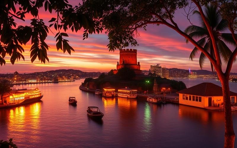 Brazilian Real Estate Succession: A Complete Step-by-Step Guide
