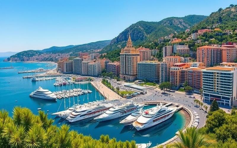 Buying a Hotel in Monaco: Complete Checklist