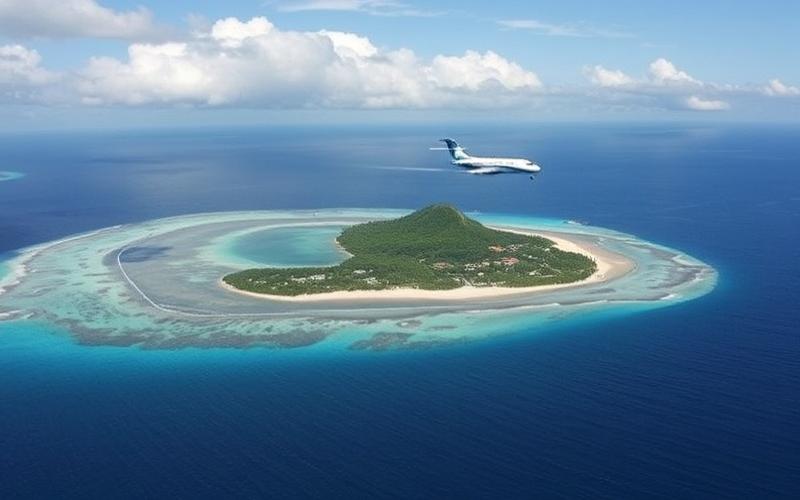 Co-living in Mauritius: Real Estate’s New Momentum