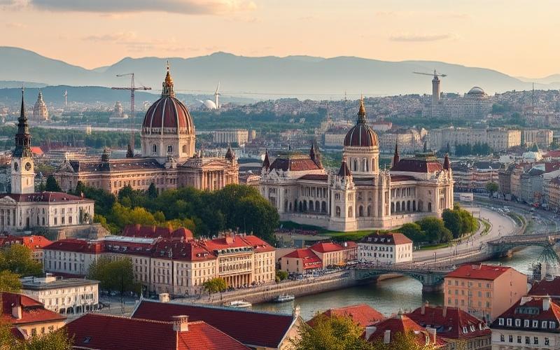 Hungarian Real Estate Crowdfunding: A User’s Guide