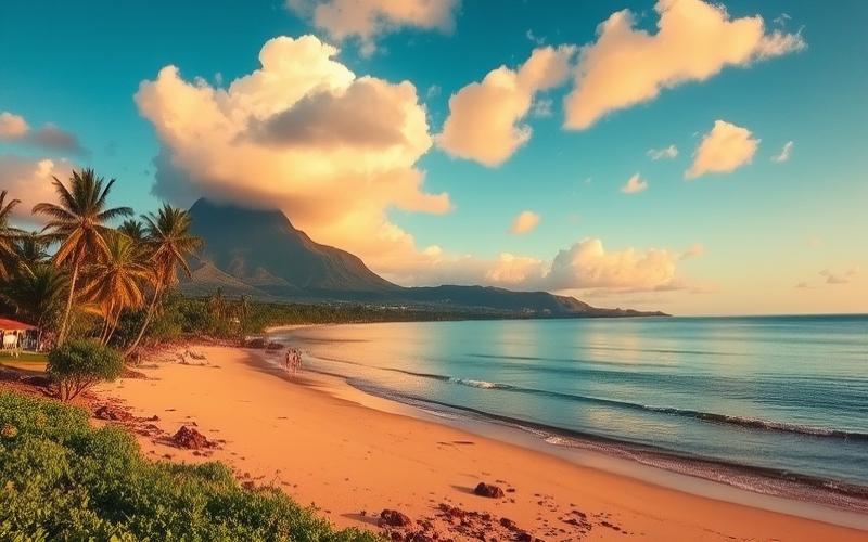 Mauritius Real Estate: Auction Platforms