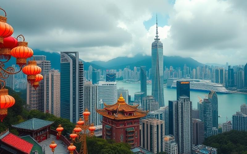 Essential Free Zones in Hong Kong’s Industrial Real Estate