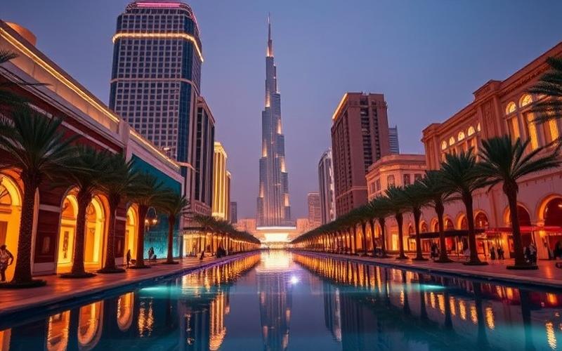 Legal Guide to Buying Agricultural Land in Dubai