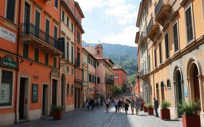 Expat Communities in Italy: Find Your Network