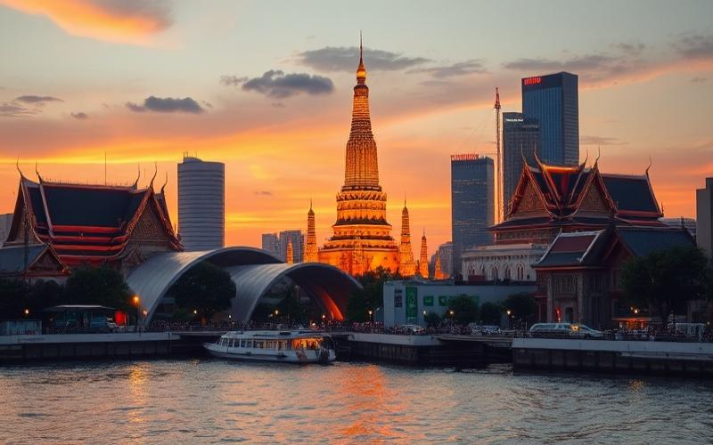 Thai Real Estate Crowdfunding: User’s Guide
