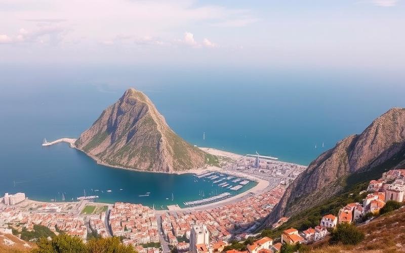 Corporate Taxation in Gibraltar: A Complete Guide