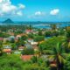 Commercial Space For Rent In The Dominican Republic