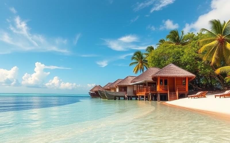 Staying In Touch With Loved Ones From The Seychelles