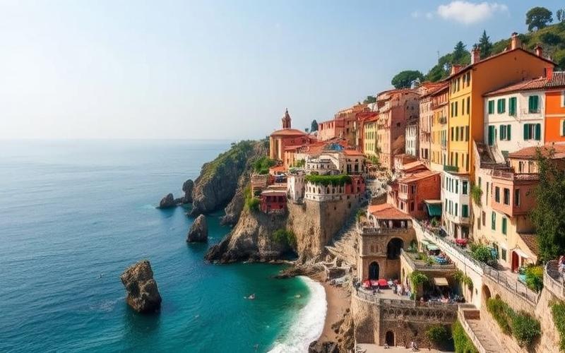Italian Business Taxation: Guide and Tips