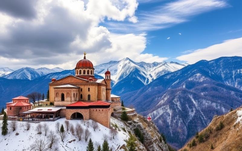 Bulgaria’s Second Home Market: 2025 Trends