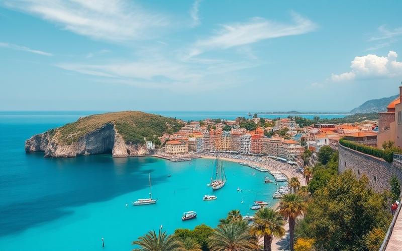 Turkey Taxation: Income Tax and Property Tax