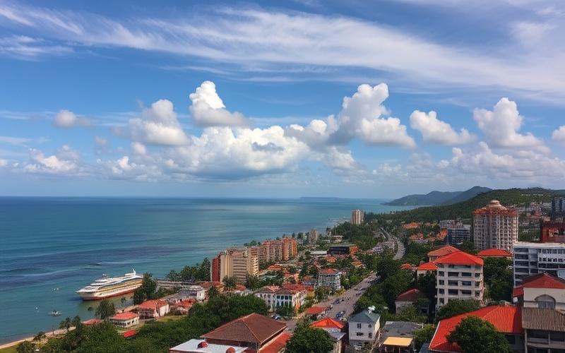 Common Mistakes When Buying Real Estate in the Dominican Republic