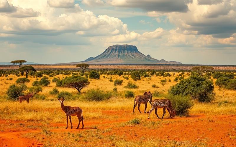 Selling Property Fast in Madagascar: Key Tips