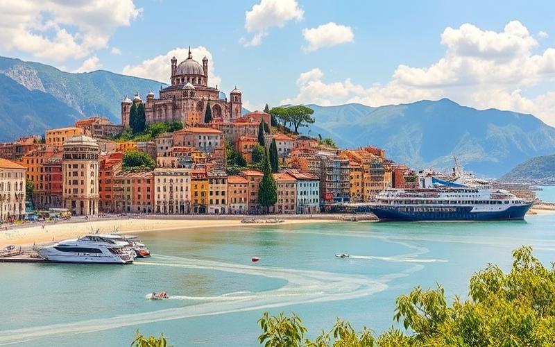 Popular Sports to Play in Albania