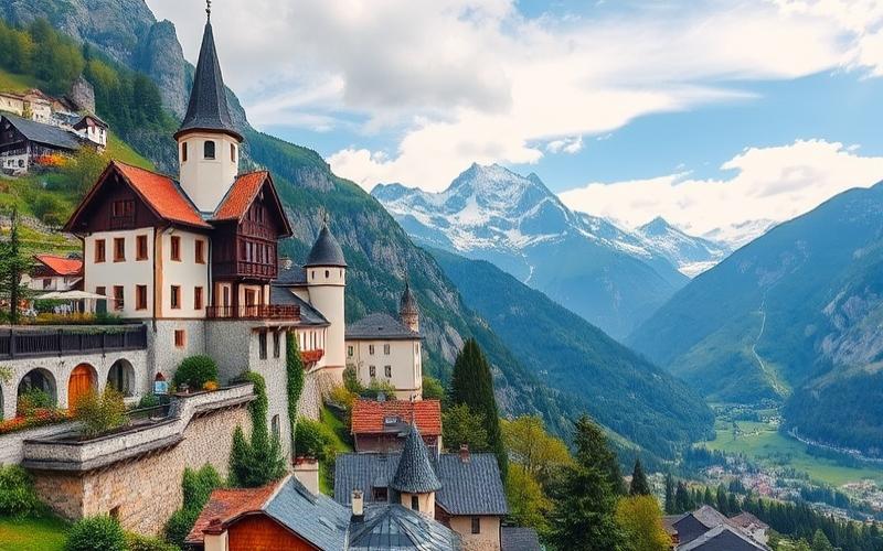 Mistakes to Avoid When Starting a Business in Liechtenstein