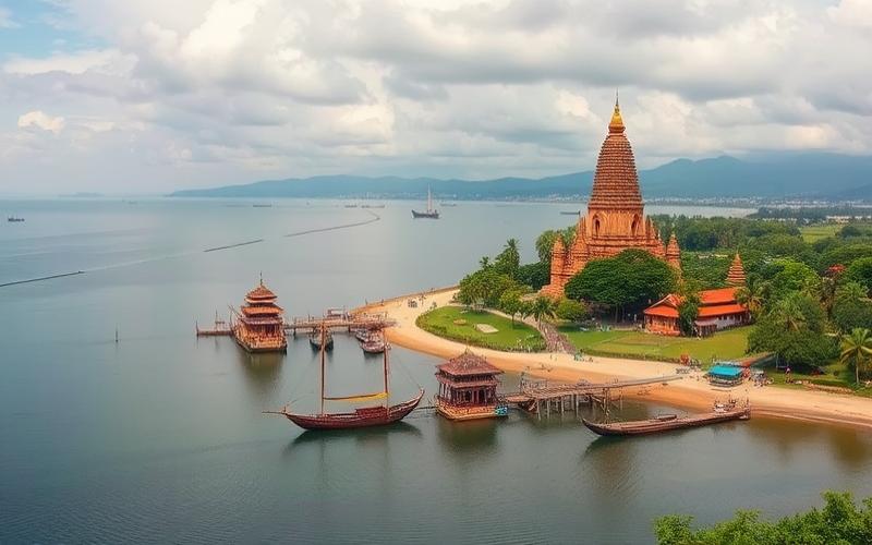 Sri Lanka Real Estate Laws and Regulations