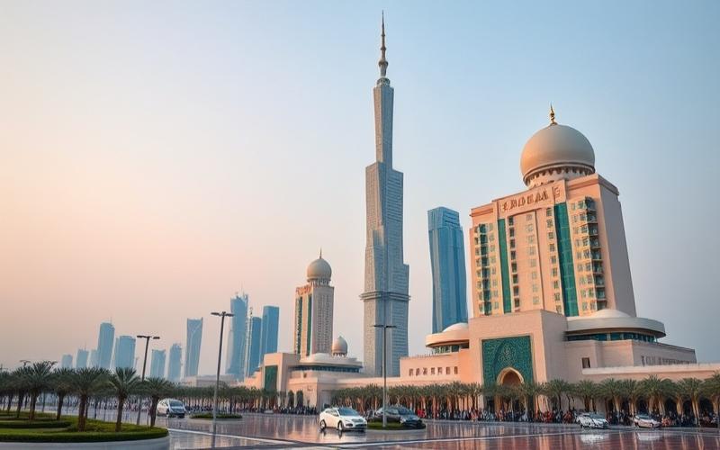 Dubai Waterfront Property Buyer’s Guide