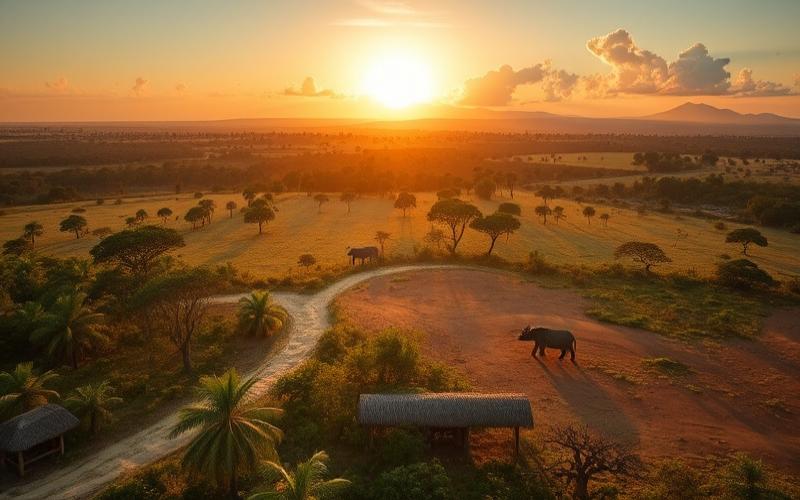 Must-See Free Zones in Madagascar’s Industrial Real Estate