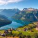 Commercial Real Estate Investment Opportunities in Switzerland