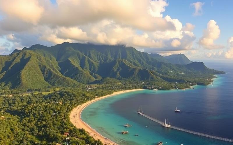 Real Estate in Vanuatu: The Dark Store Phenomenon