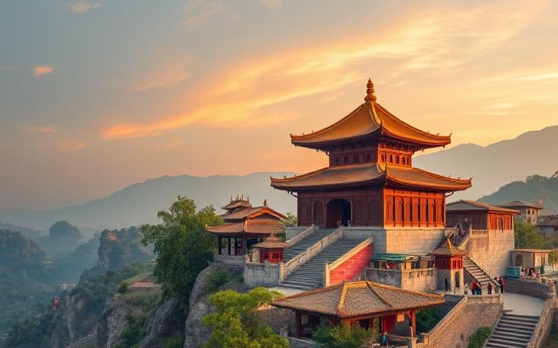 Secrets to Stunning Real Estate Photos in Vietnam