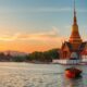 Green Real Estate in Thailand: 2025 Standards and Incentives