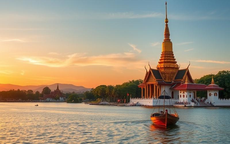 Green Real Estate in Thailand: 2025 Standards and Incentives